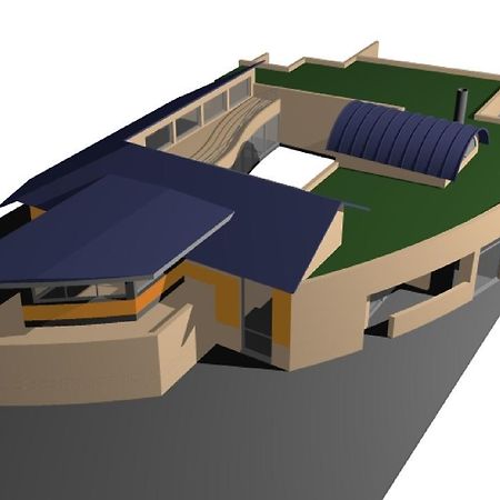 Les Deux Chenes Acomodação com café da manhã La Chapelle-Sur-Erdre Exterior foto